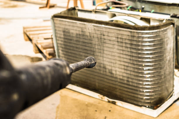 Best Affordable Duct Cleaning Services  in Ogdensburg, NJ