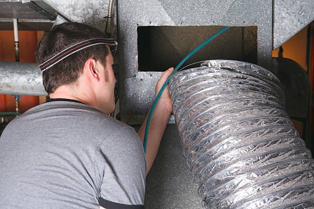Best Ductwork Cleaning Services  in Ogdensburg, NJ